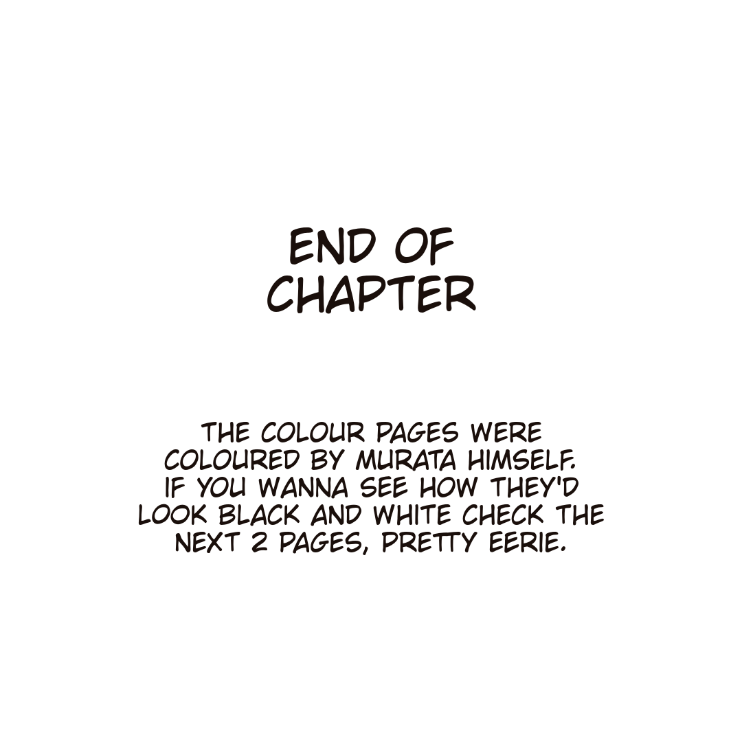 One-Punch Man Chapter 153 - Page 37