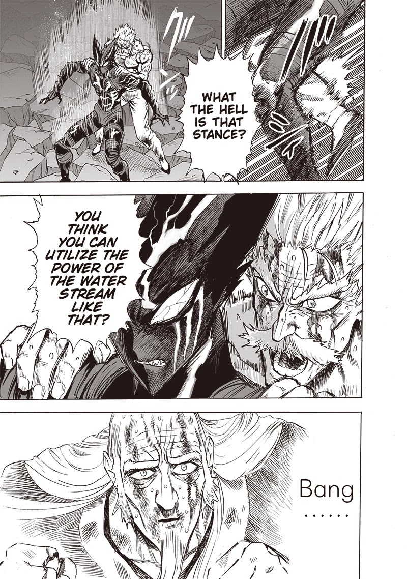 One-Punch Man Chapter 153 - Page 10