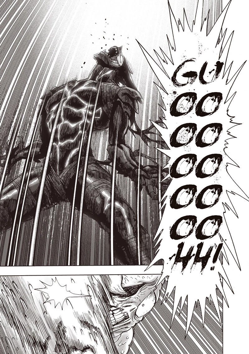 One-Punch Man Chapter 154 - Page 18