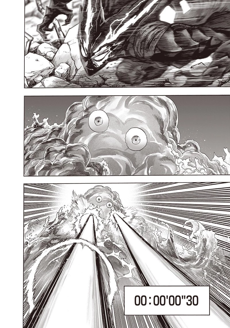 One-Punch Man Chapter 154 - Page 24