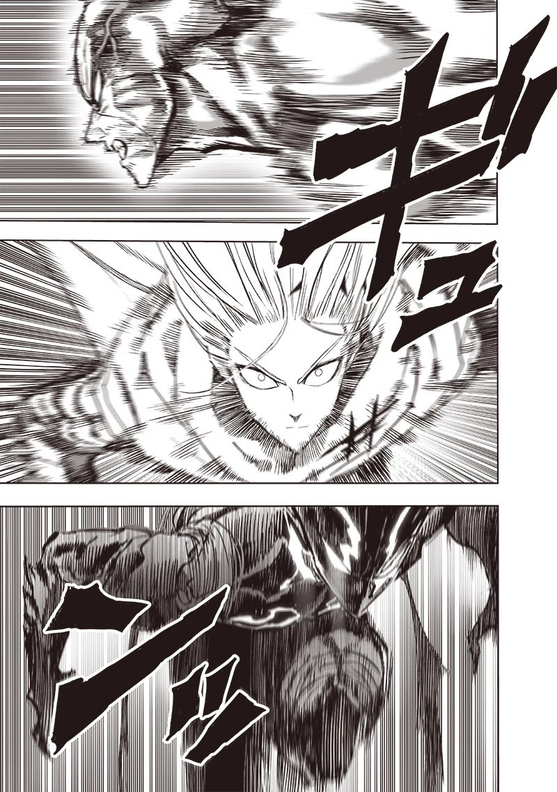 One-Punch Man Chapter 155 - Page 19