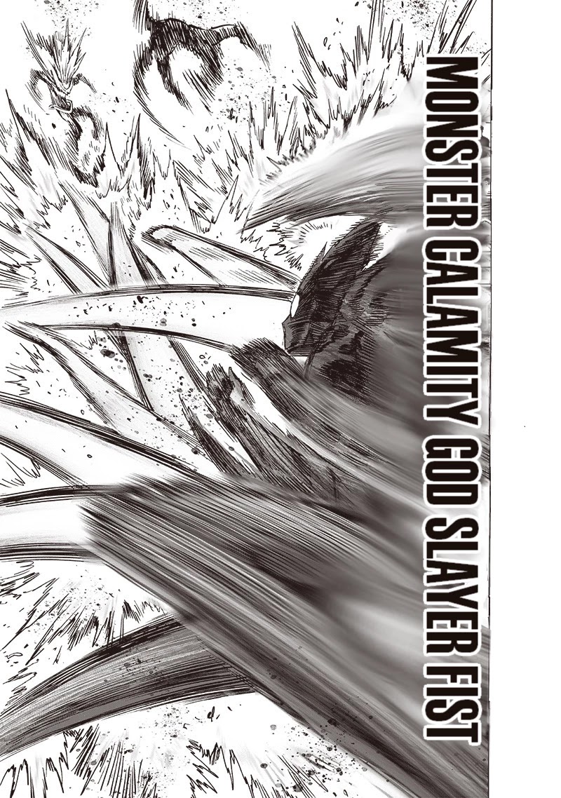 One-Punch Man Chapter 155 - Page 39