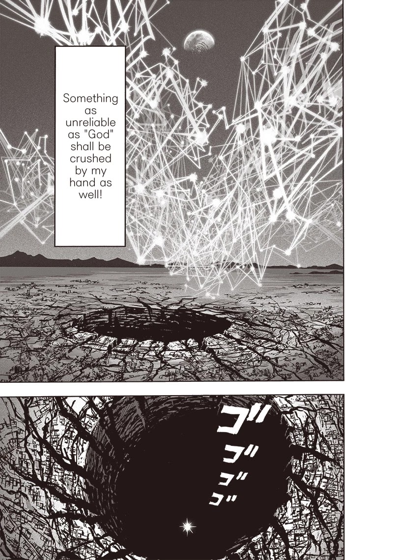 One-Punch Man Chapter 155 - Page 41