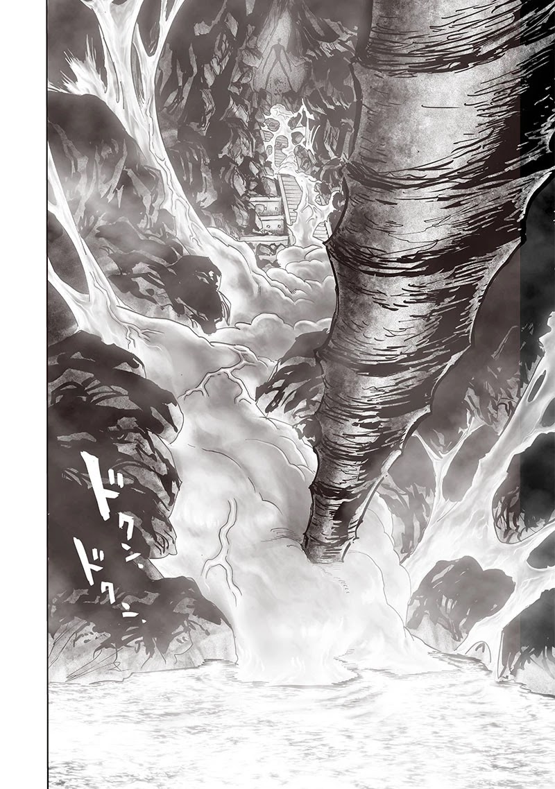 One-Punch Man Chapter 155 - Page 42