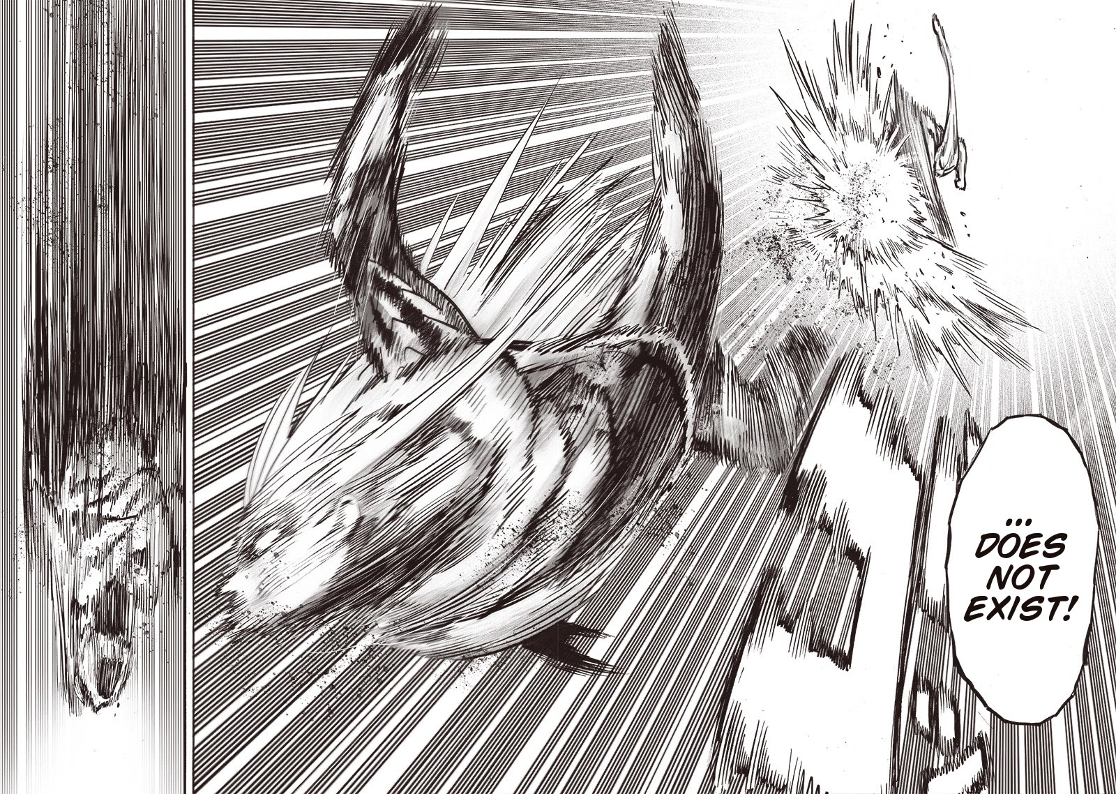 One-Punch Man Chapter 156 - Page 11