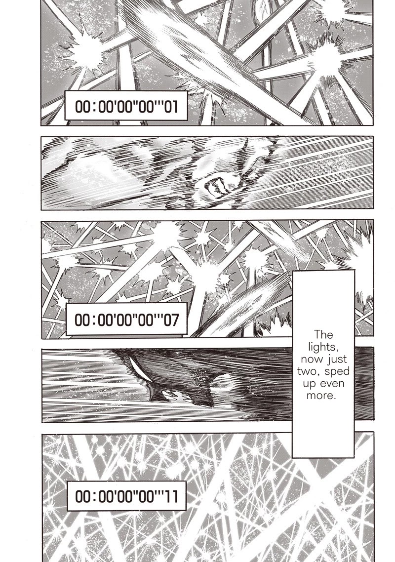 One-Punch Man Chapter 156 - Page 14