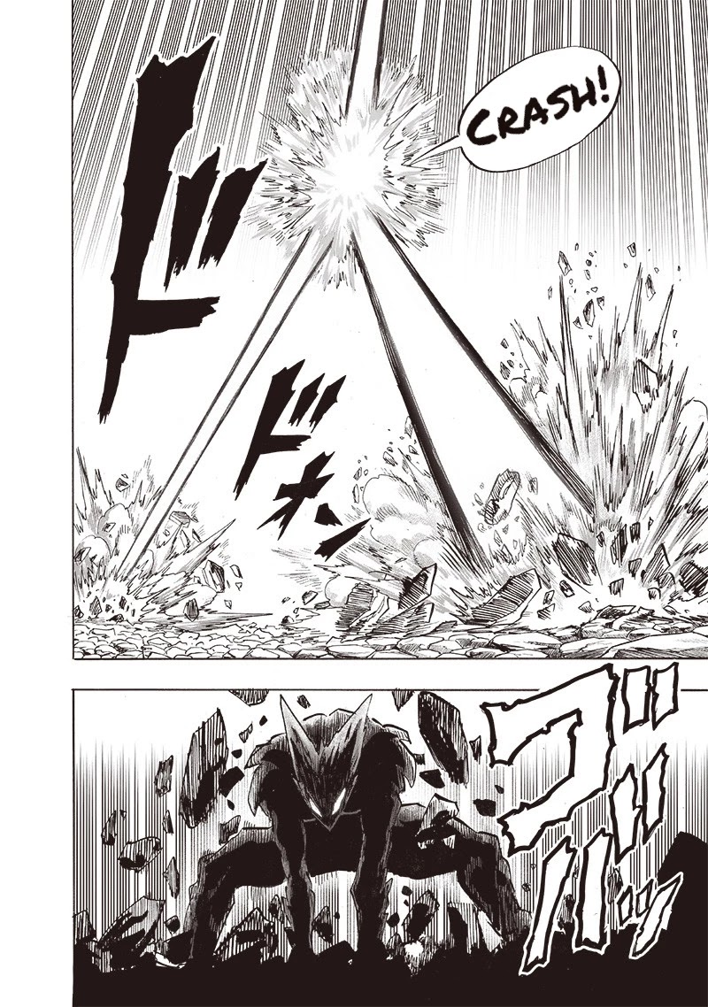 One-Punch Man Chapter 156 - Page 18
