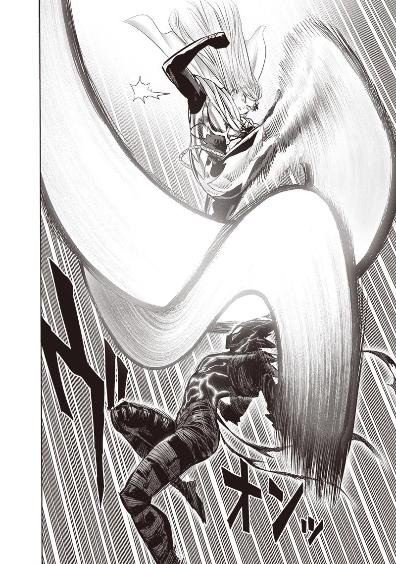 One-Punch Man Chapter 156 - Page 9