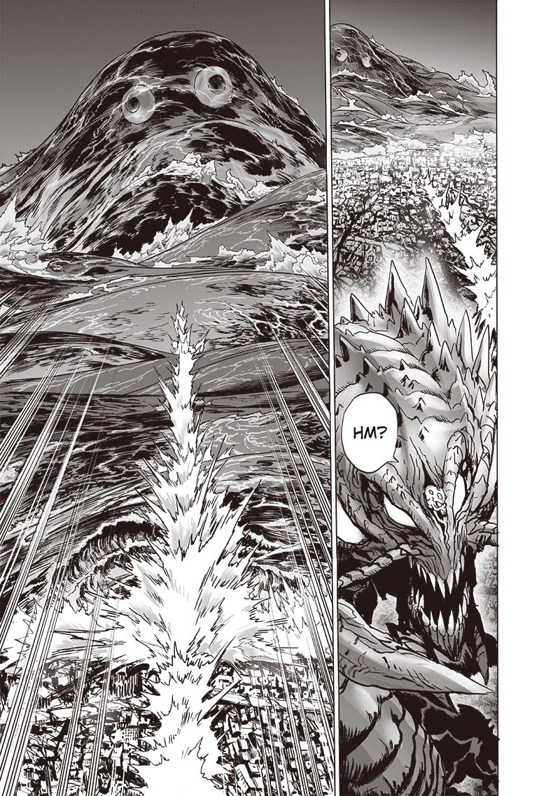 One-Punch Man Chapter 157 - Page 11