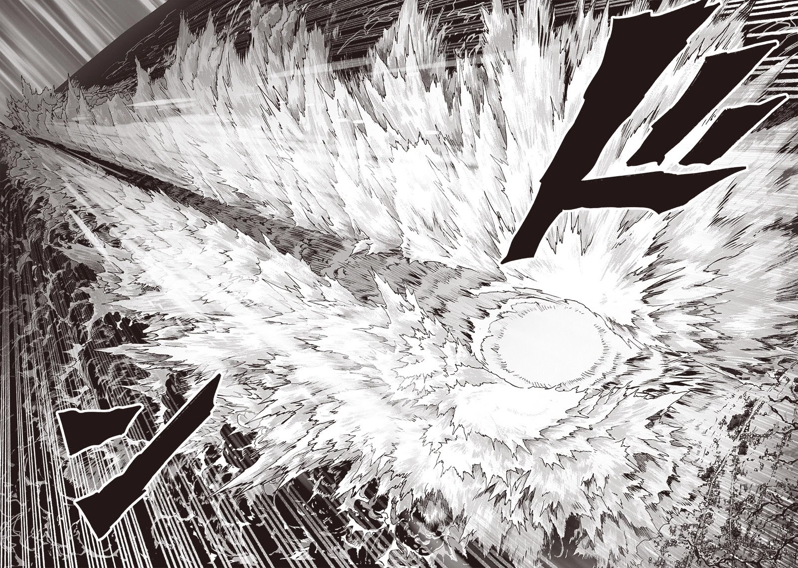 One-Punch Man Chapter 157 - Page 15