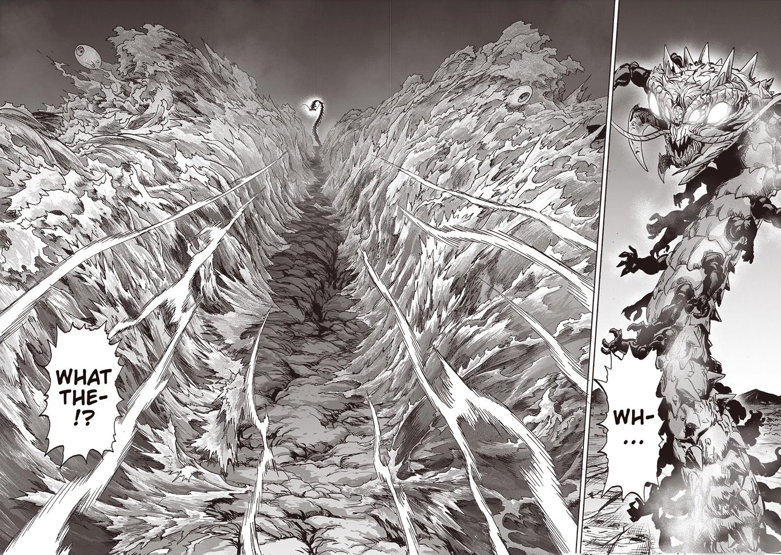 One-Punch Man Chapter 157 - Page 16