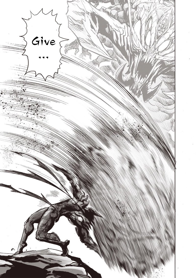 One-Punch Man Chapter 158 - Page 40