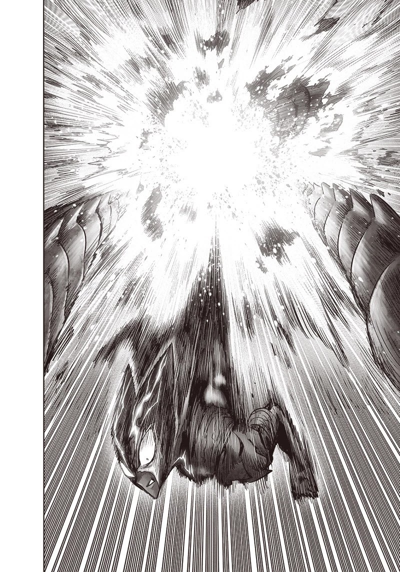 One-Punch Man Chapter 159 - Page 11