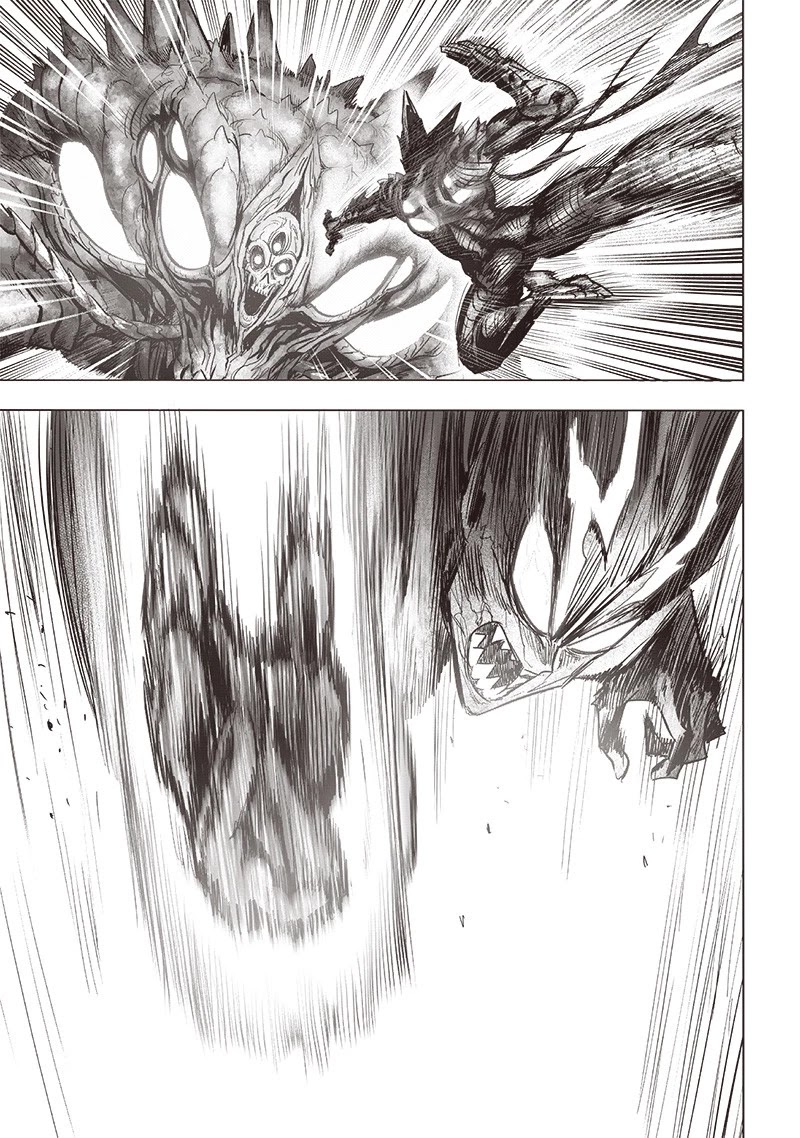One-Punch Man Chapter 159 - Page 12