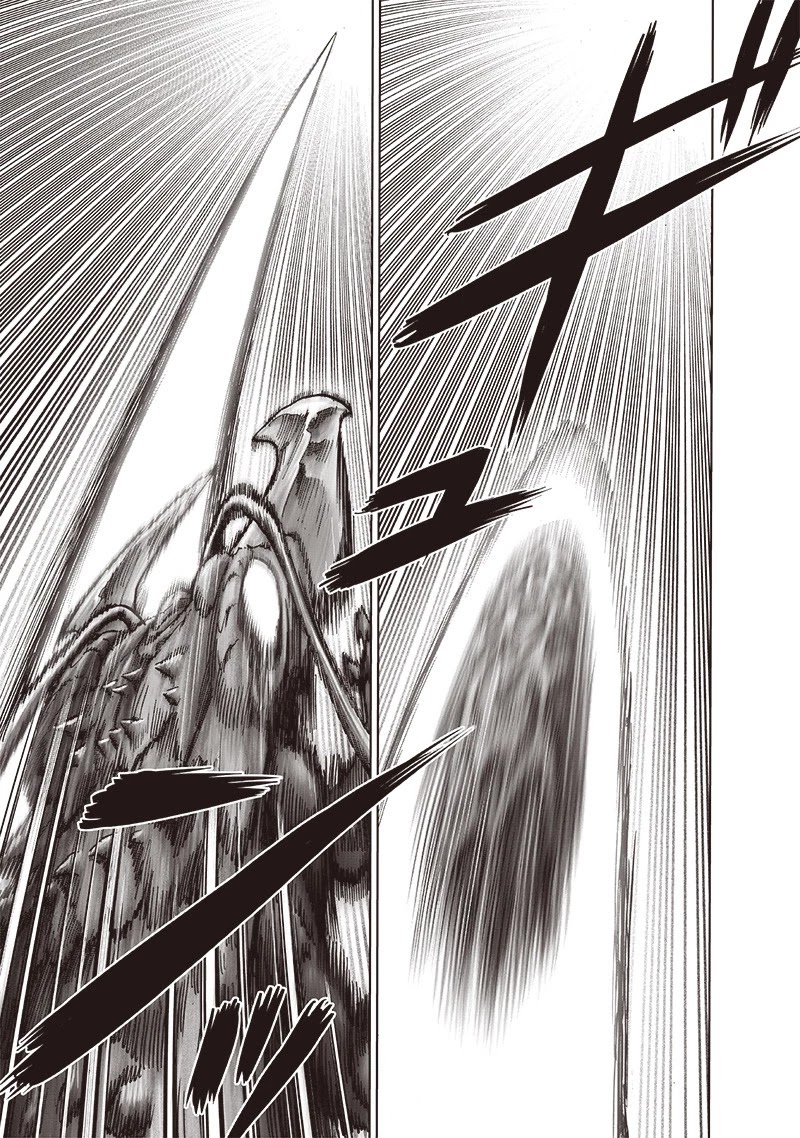 One-Punch Man Chapter 159 - Page 6