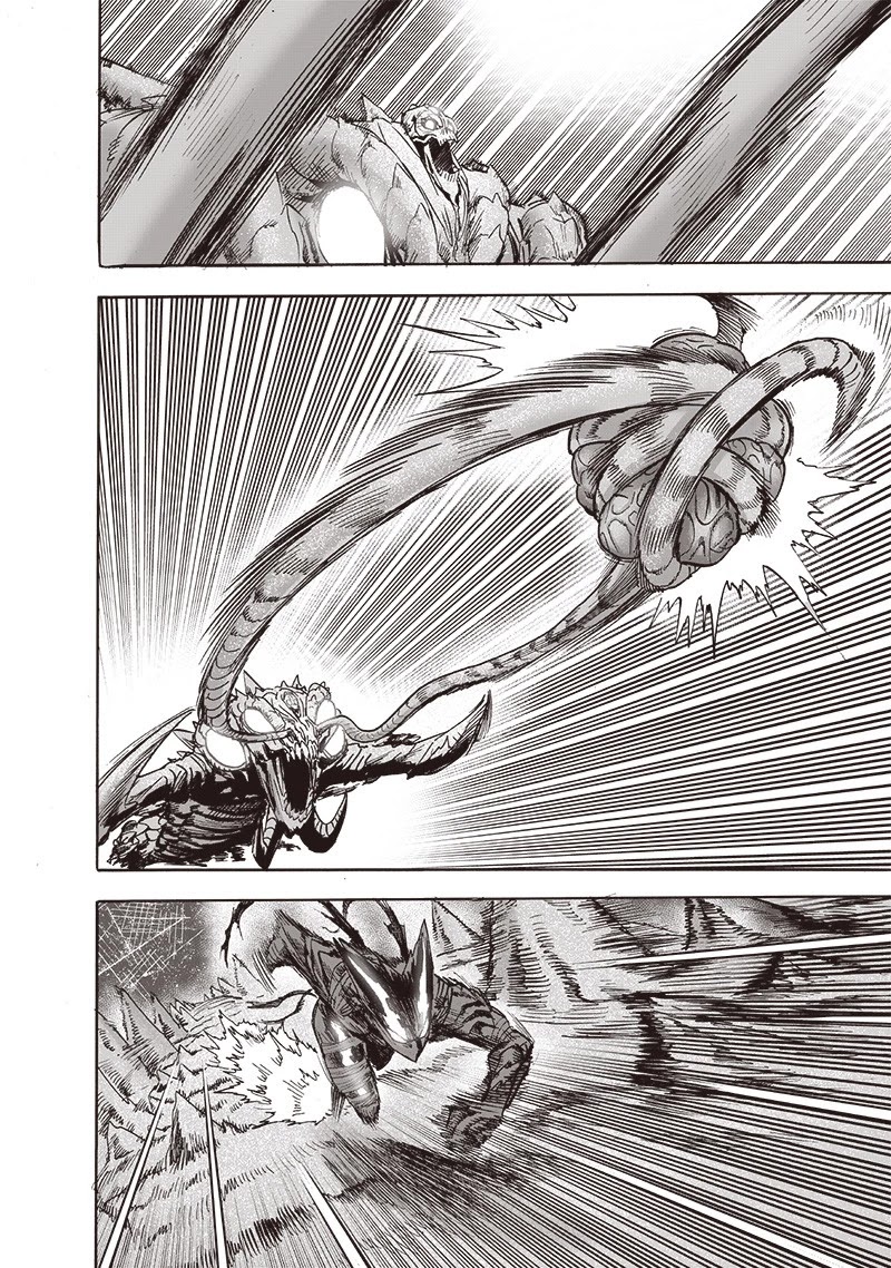 One-Punch Man Chapter 159 - Page 9