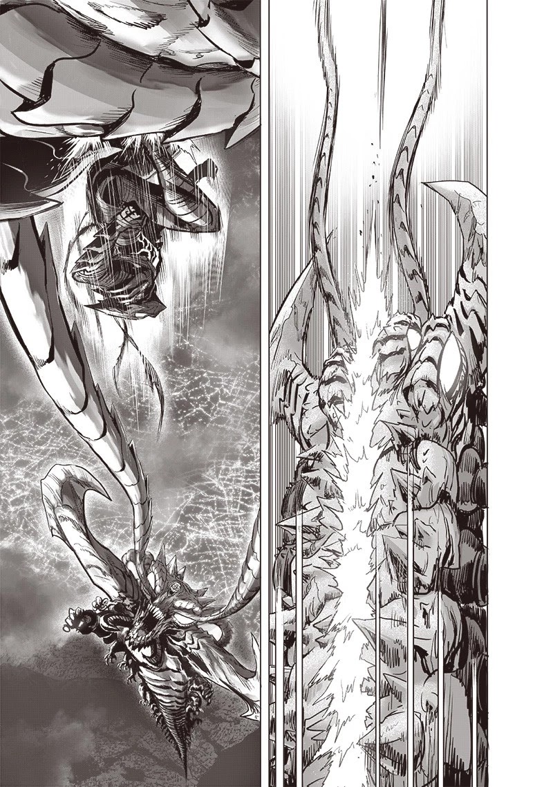 One-Punch Man Chapter 159 - Page 10