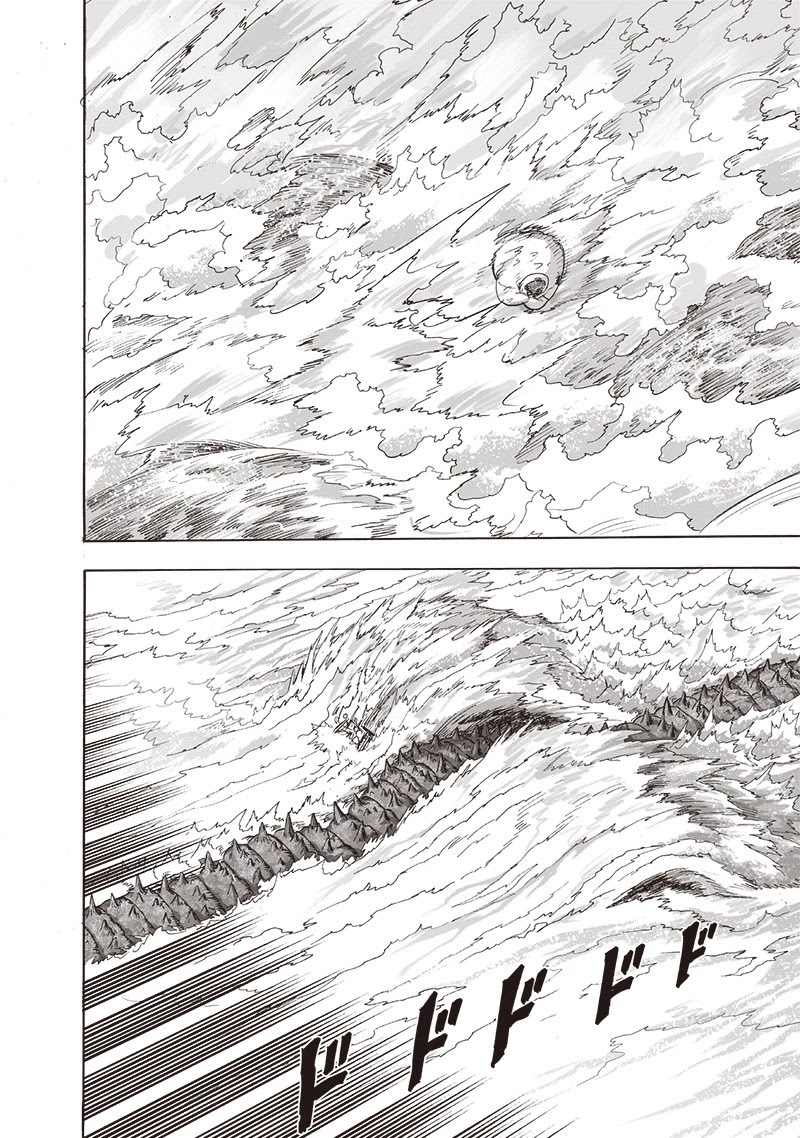 One-Punch Man Chapter 160 - Page 24