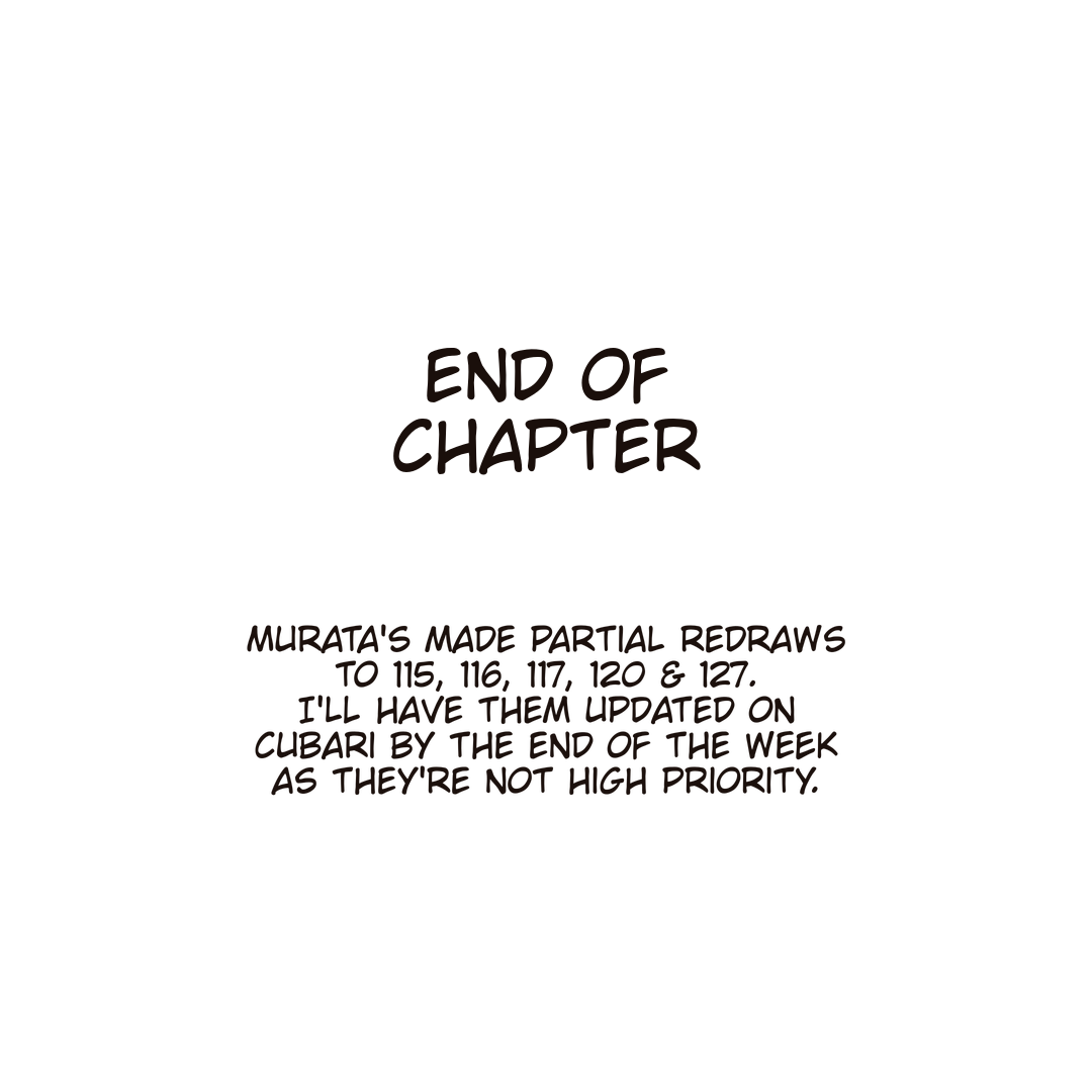 One-Punch Man Chapter 160 - Page 29