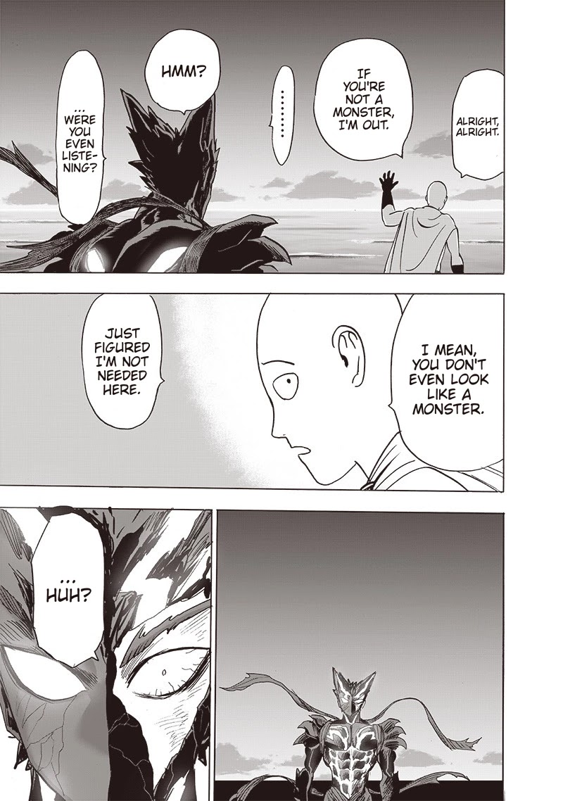 One-Punch Man Chapter 161 - Page 13