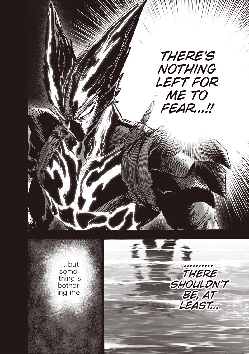 One-Punch Man Chapter 161 - Page 4