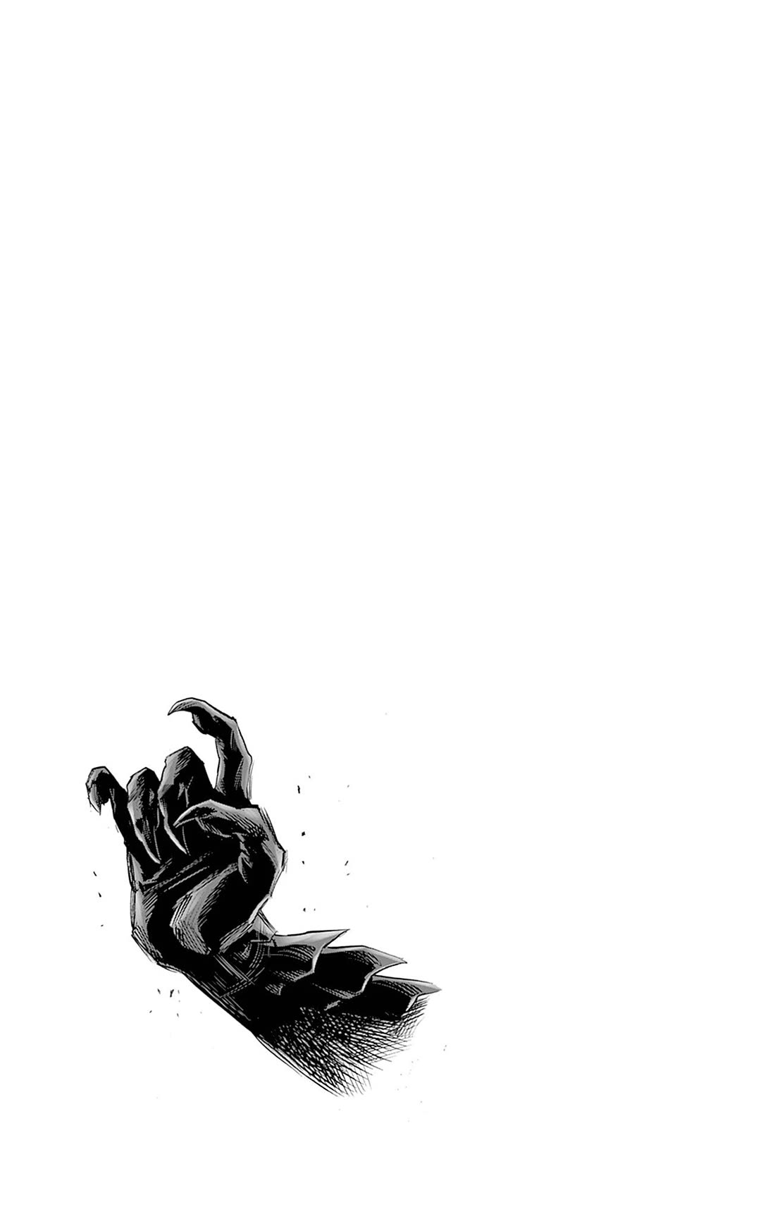 One-Punch Man Chapter 162.5 - Page 12