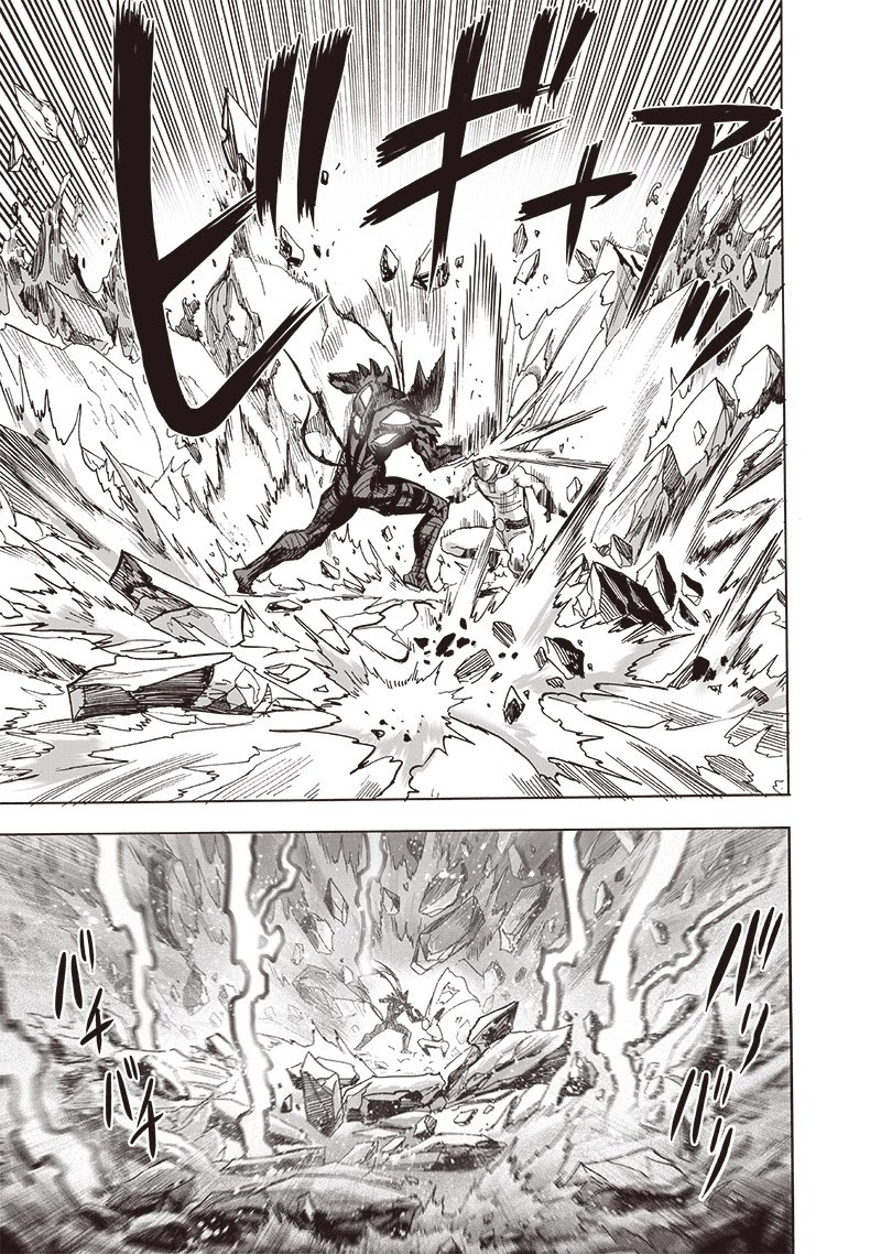 One-Punch Man Chapter 162 - Page 13