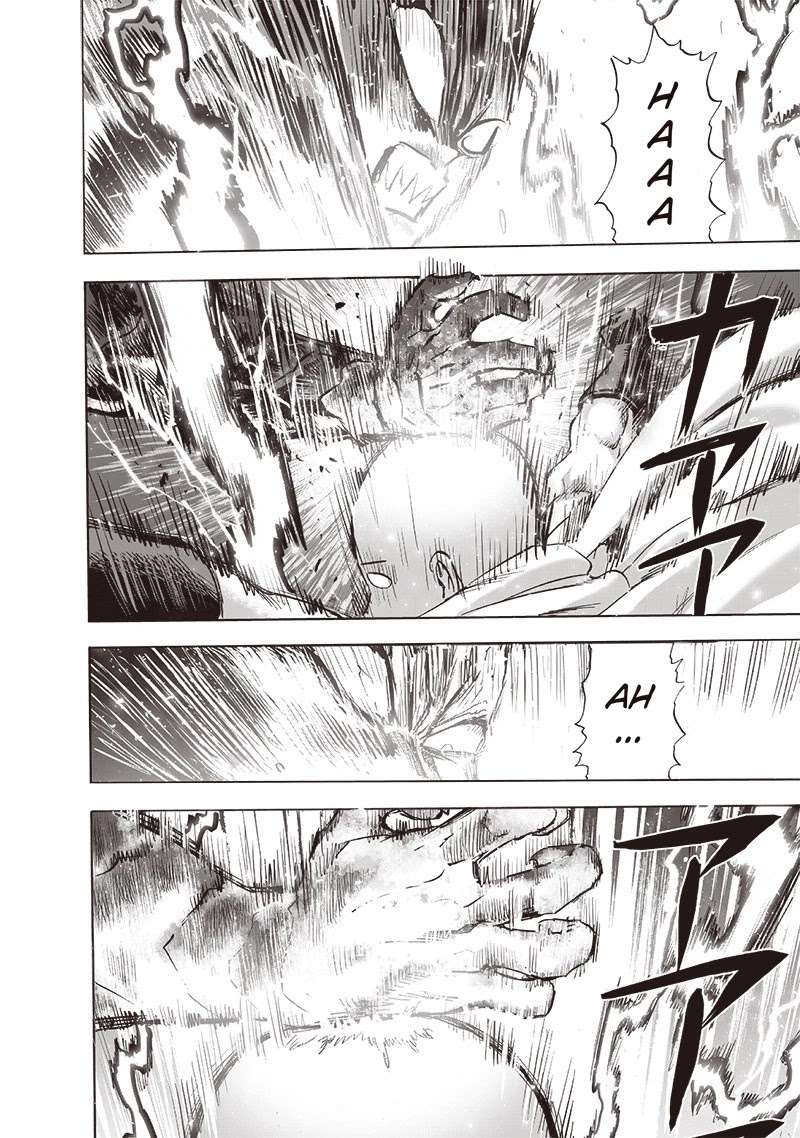 One-Punch Man Chapter 162 - Page 14