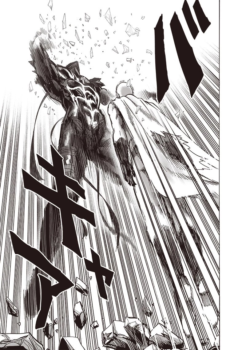 One-Punch Man Chapter 162 - Page 15