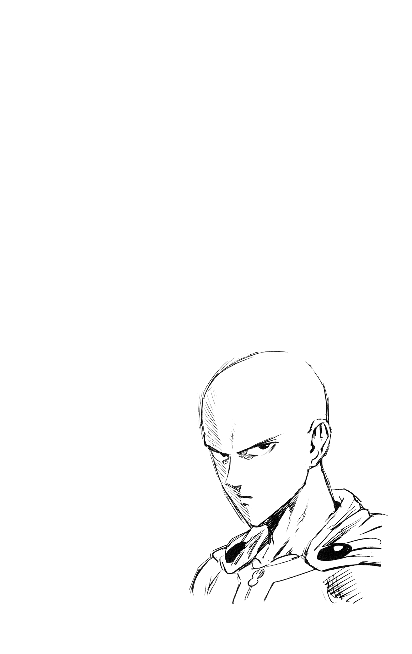 One-Punch Man Chapter 163.5 - Page 11