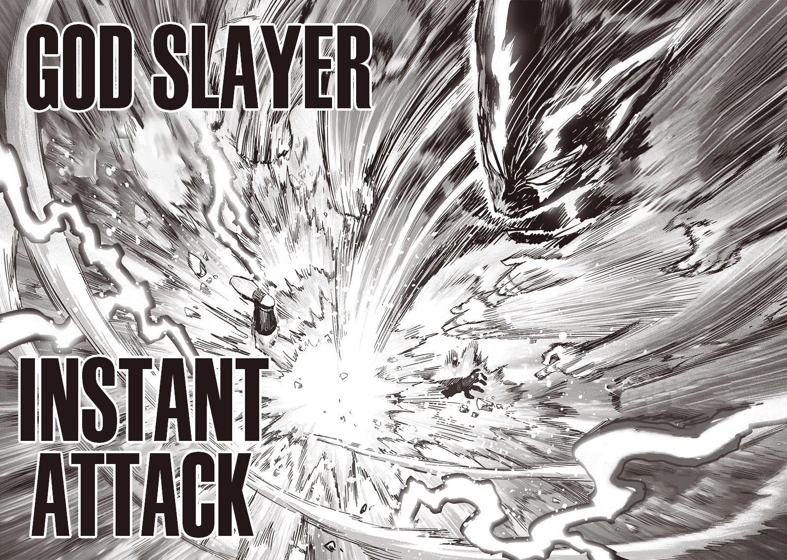 One-Punch Man Chapter 163 - Page 11