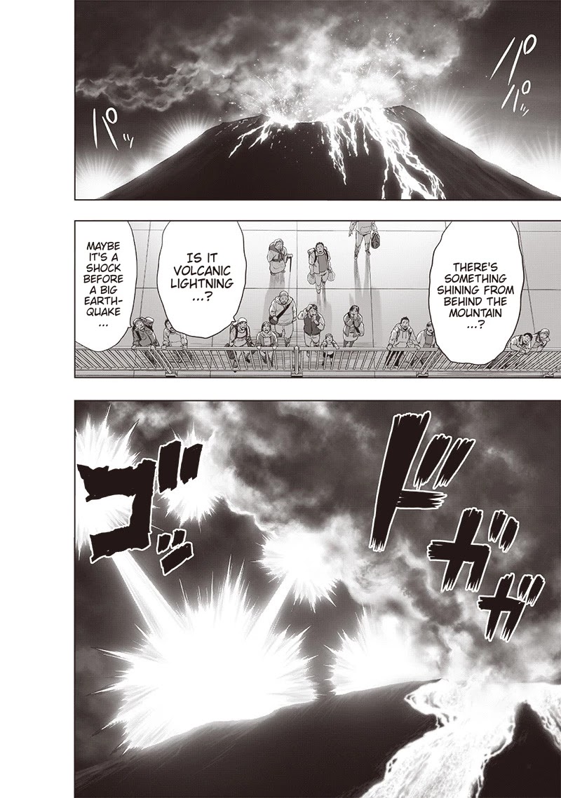 One-Punch Man Chapter 163 - Page 29