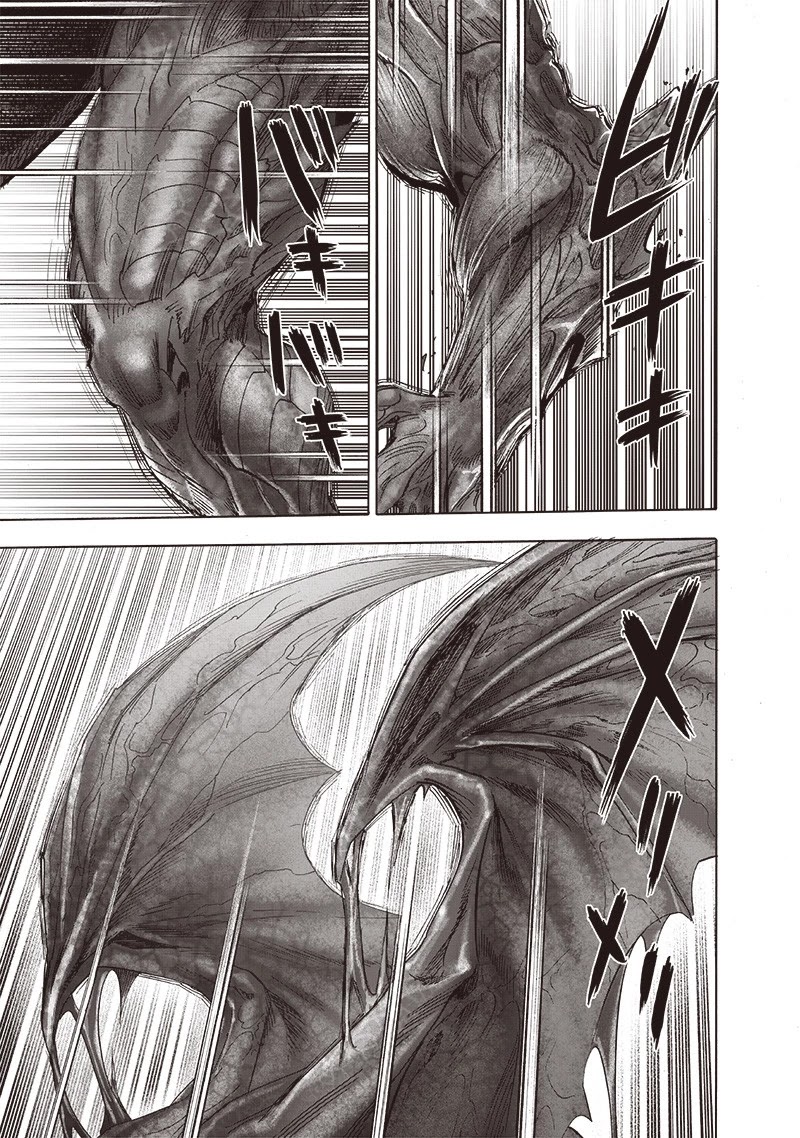 One-Punch Man Chapter 163 - Page 30