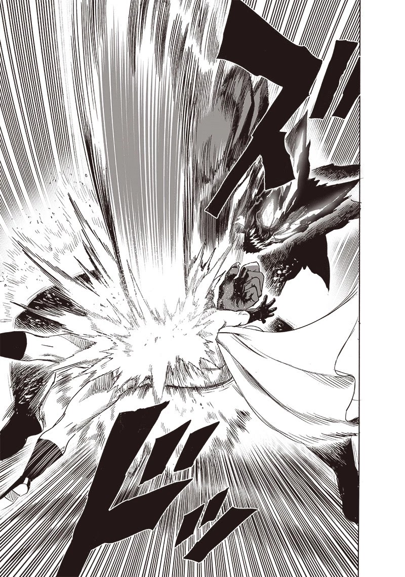 One-Punch Man Chapter 163 - Page 10