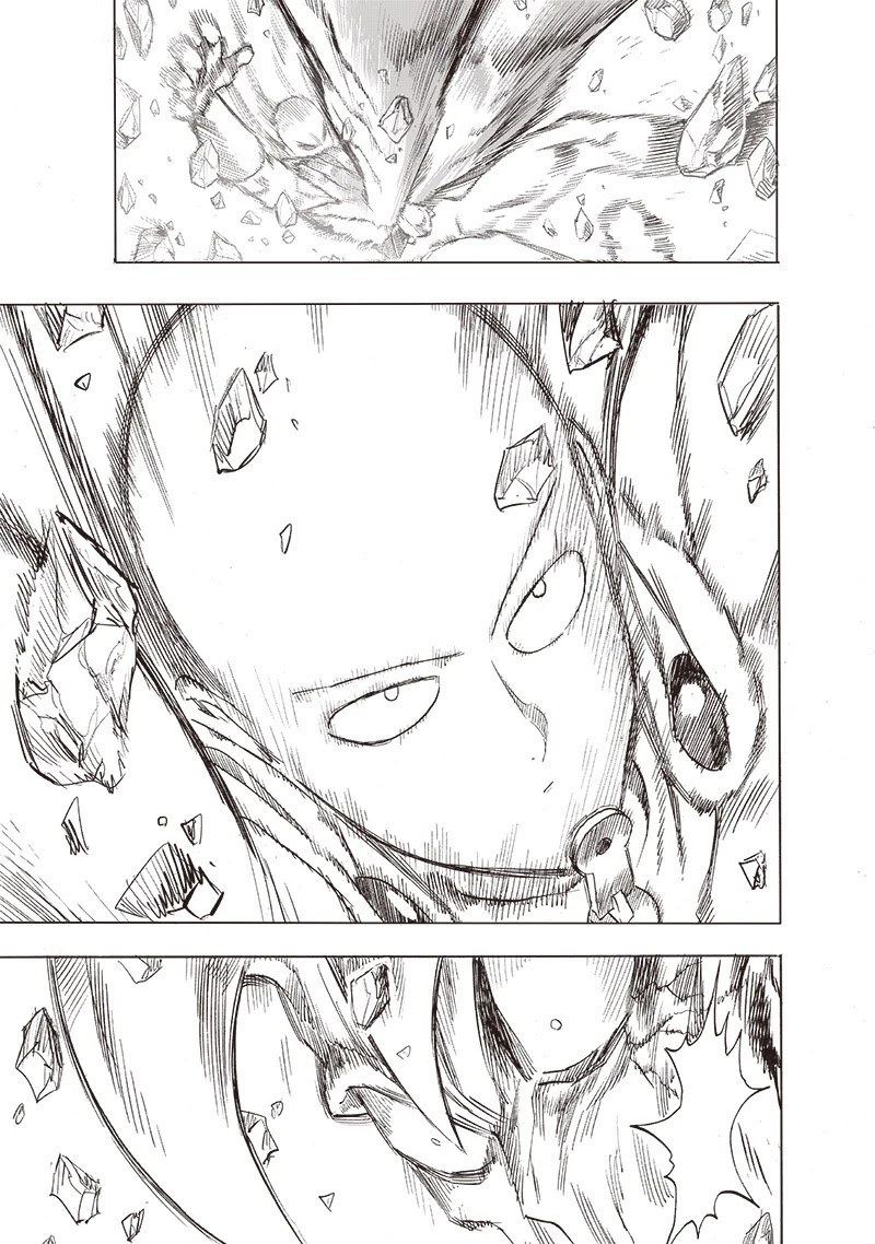 One-Punch Man Chapter 164 - Page 18