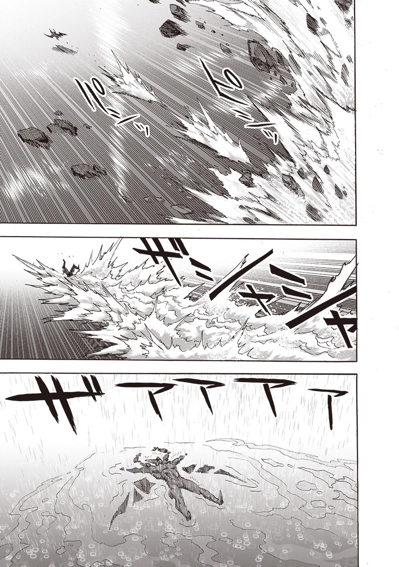 One-Punch Man Chapter 164 - Page 24