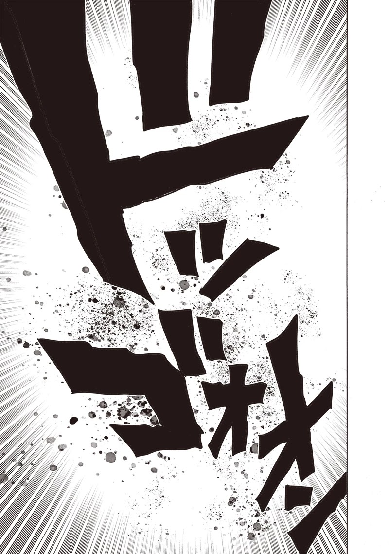 One-Punch Man Chapter 164 - Page 28