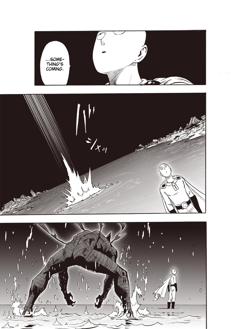 One-Punch Man Chapter 164 - Page 43