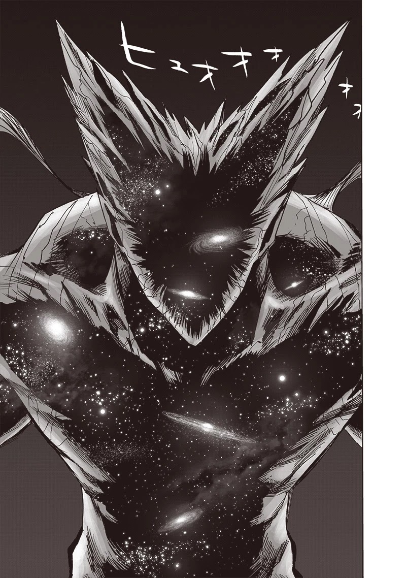 One-Punch Man Chapter 164 - Page 45