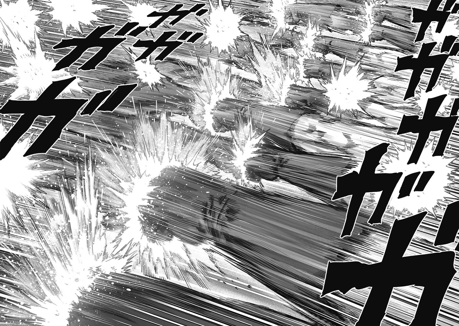 One-Punch Man Chapter 165 - Page 17