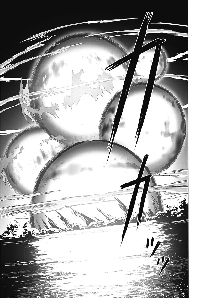 One-Punch Man Chapter 165 - Page 9
