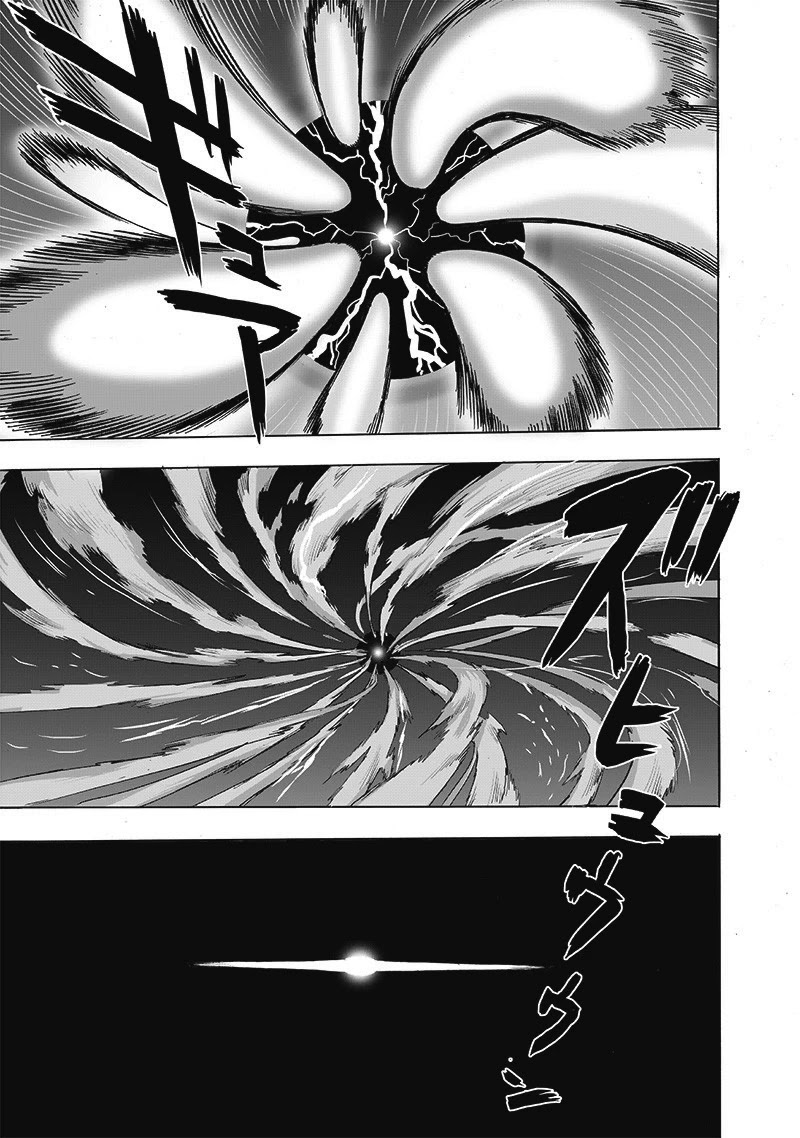 One-Punch Man Chapter 166 - Page 27