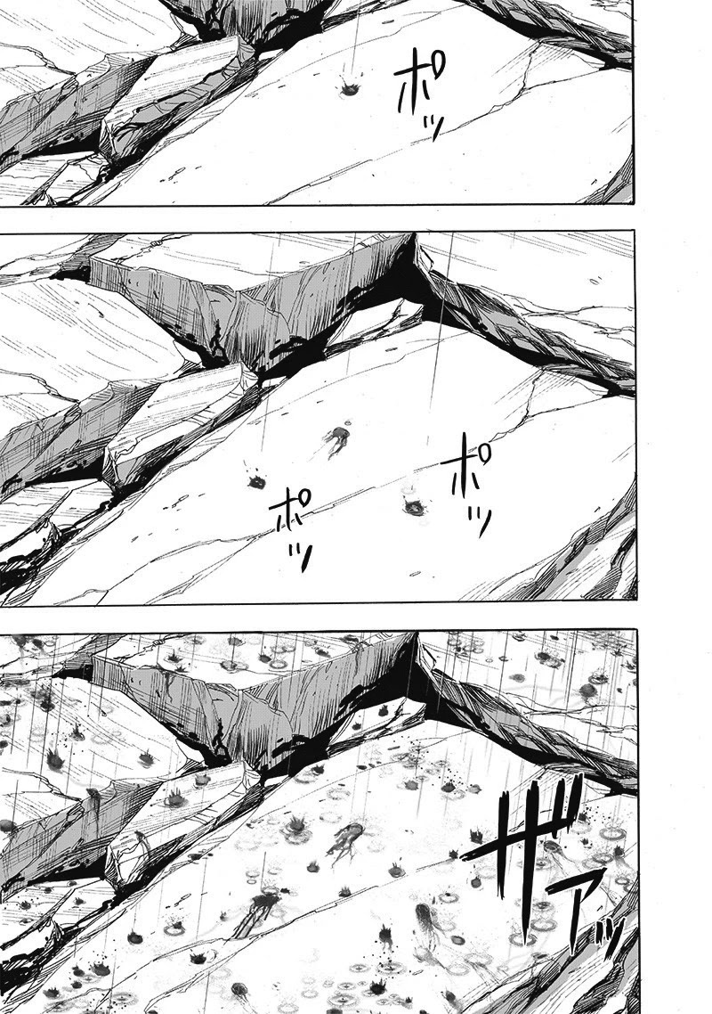 One-Punch Man Chapter 166 - Page 32