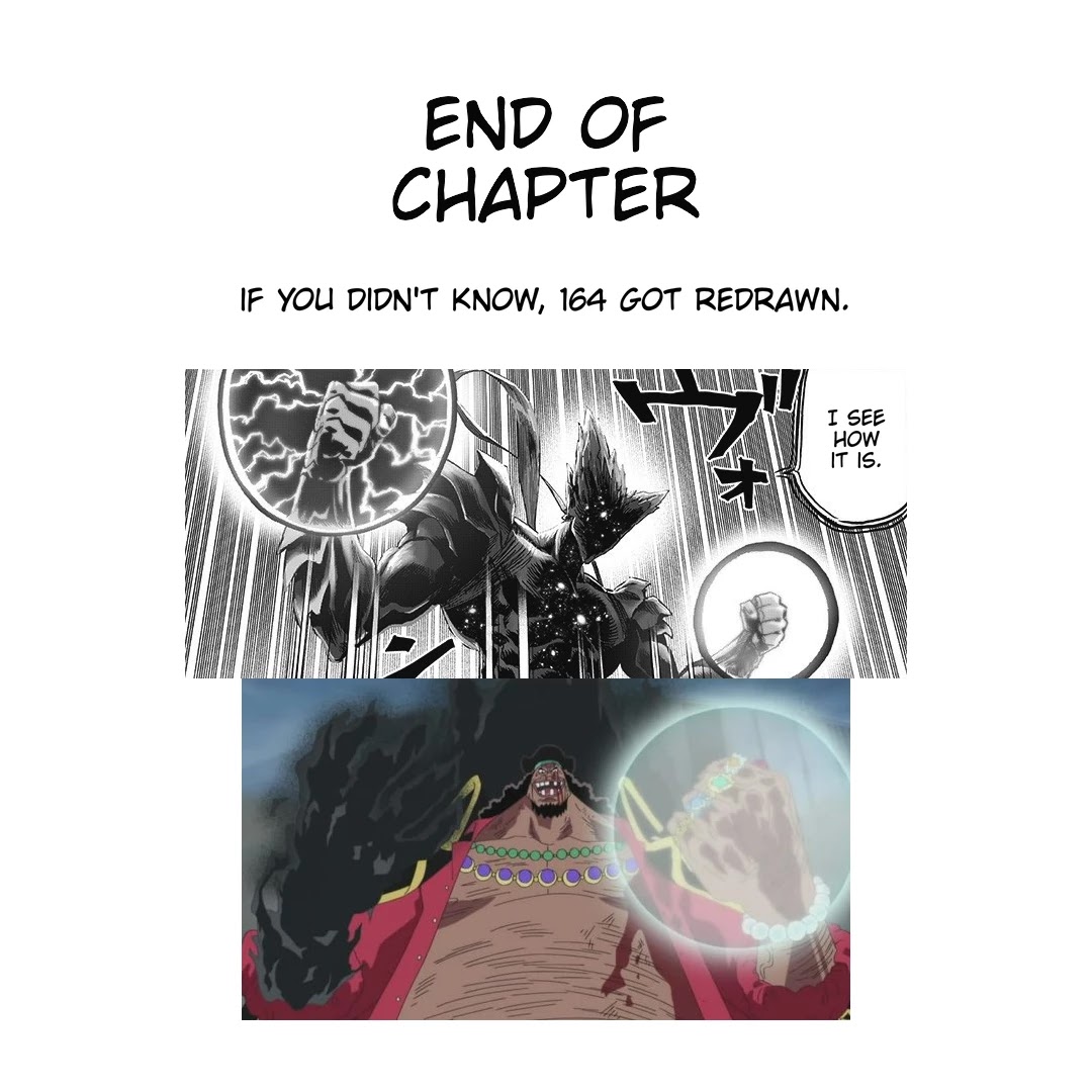 One-Punch Man Chapter 166 - Page 45