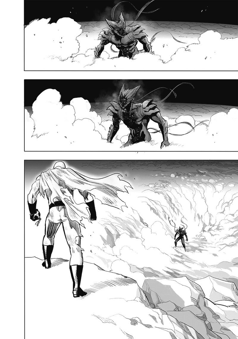 One-Punch Man Chapter 167 - Page 13