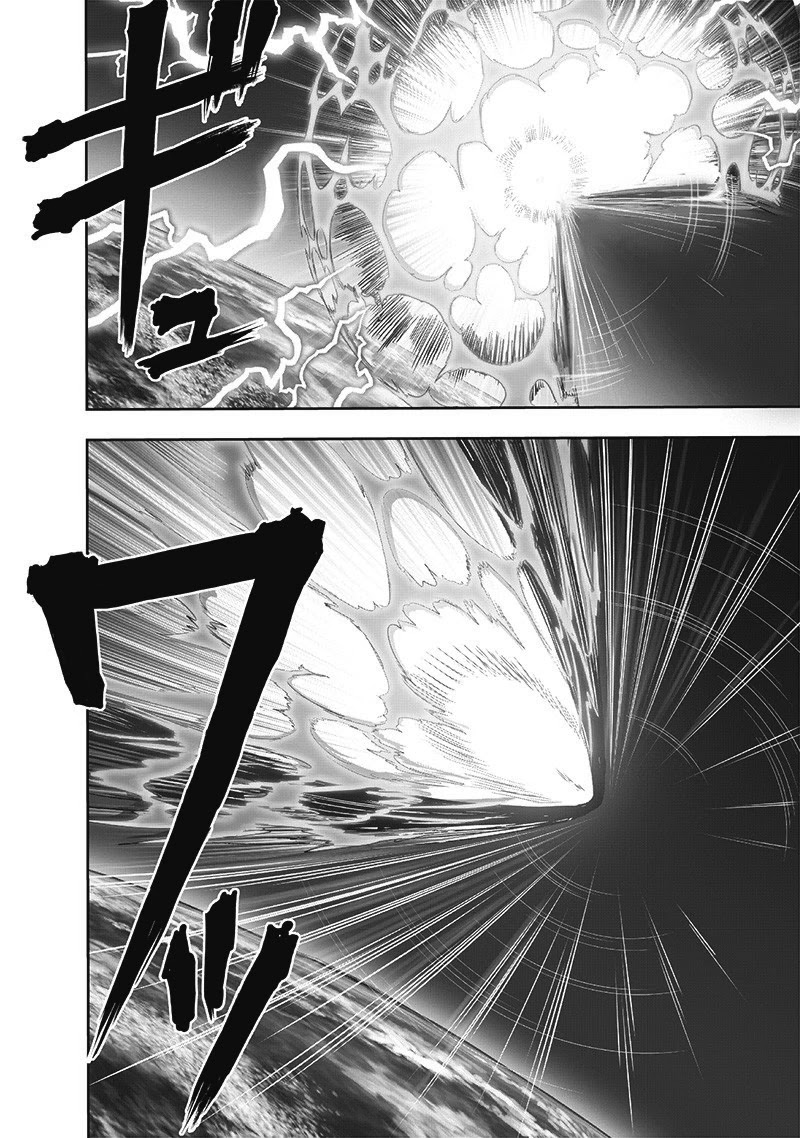 One-Punch Man Chapter 167 - Page 9