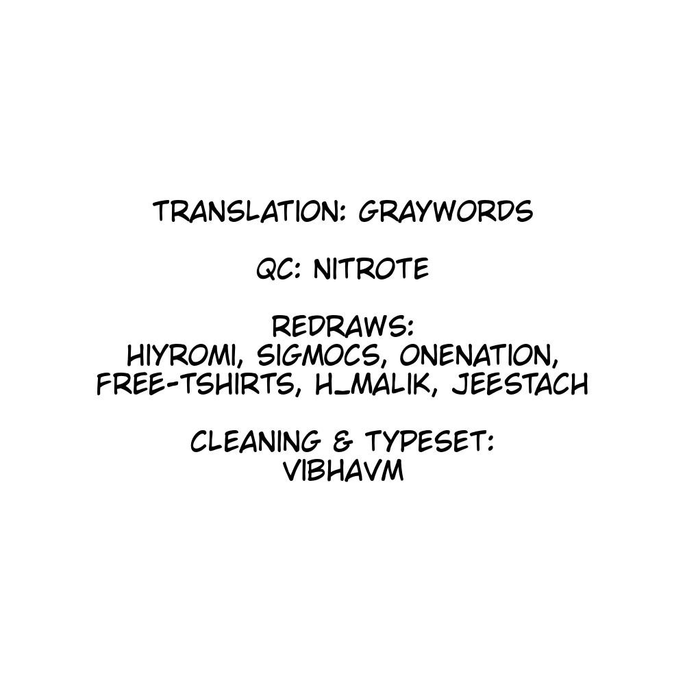 One-Punch Man Chapter 168 - Page 2