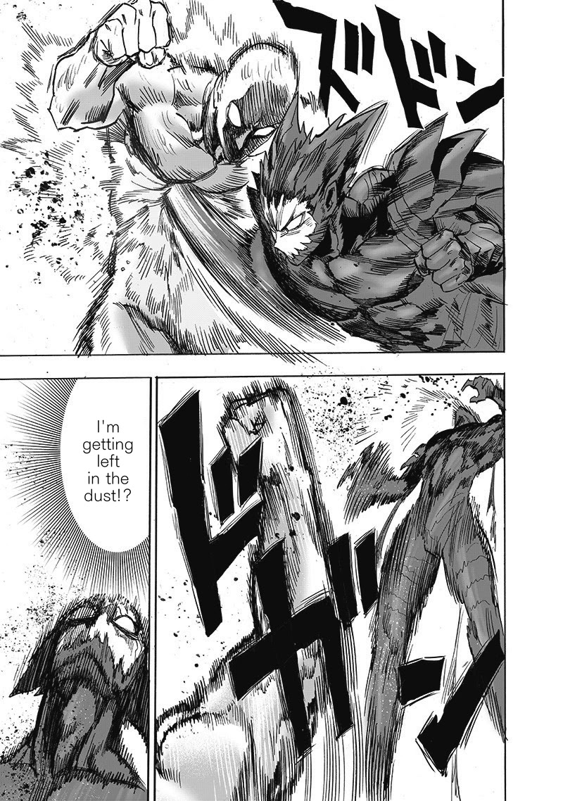 One-Punch Man Chapter 168 - Page 14