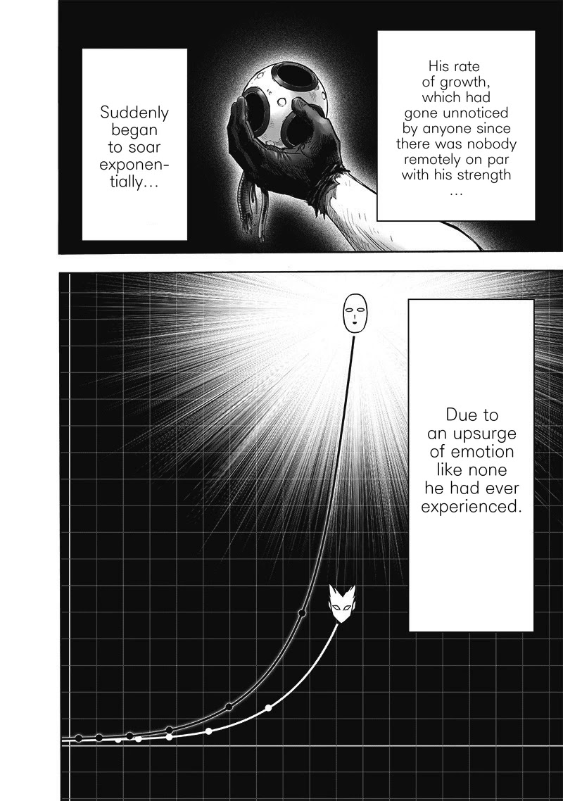 One-Punch Man Chapter 168 - Page 17