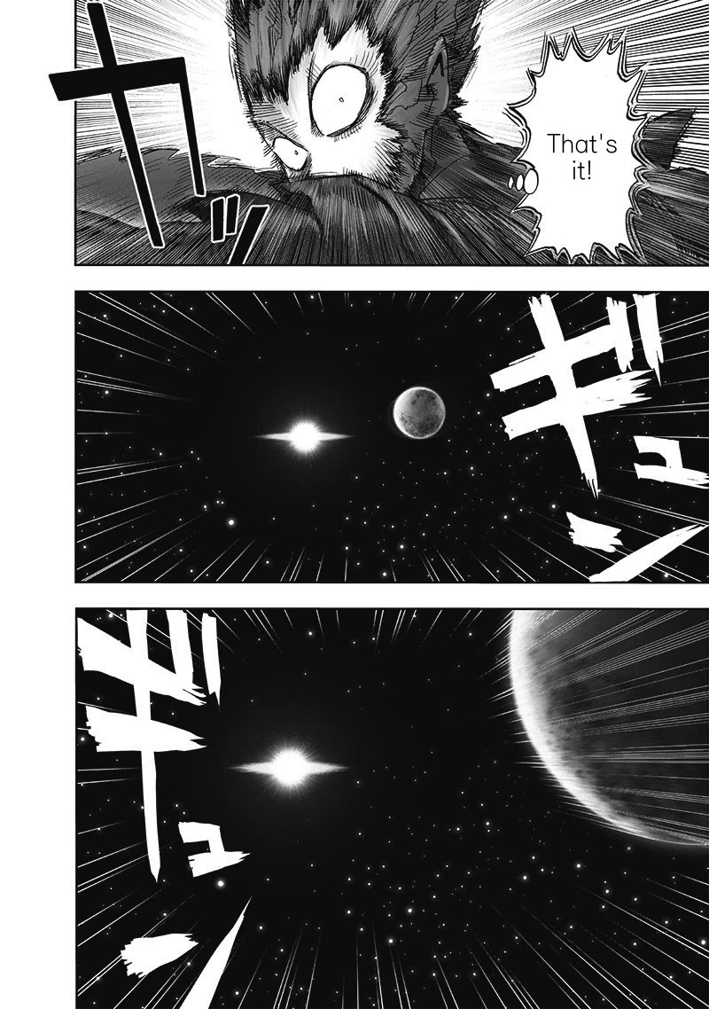 One-Punch Man Chapter 168 - Page 26